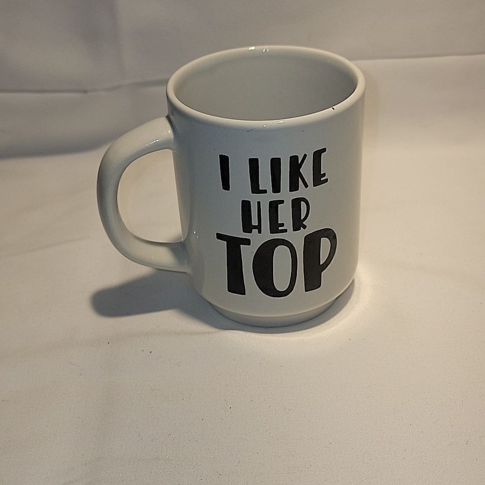 Coffee mug  - Picture 2 of 3